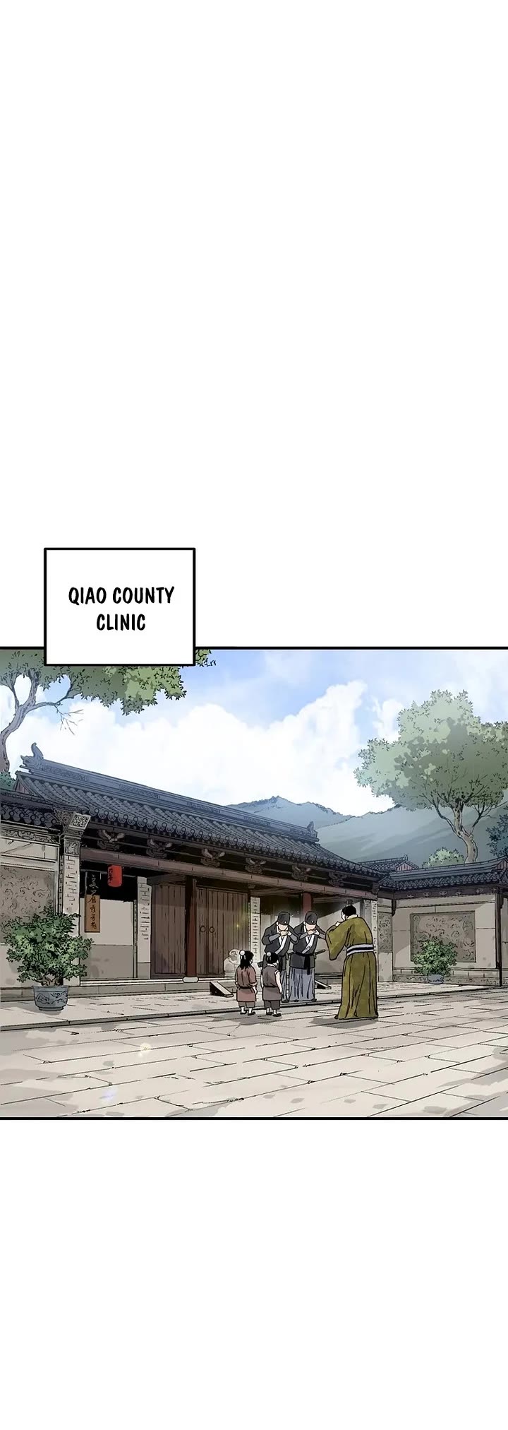 I Reincarnated as a Legendary Surgeon chapter 197 page 9
