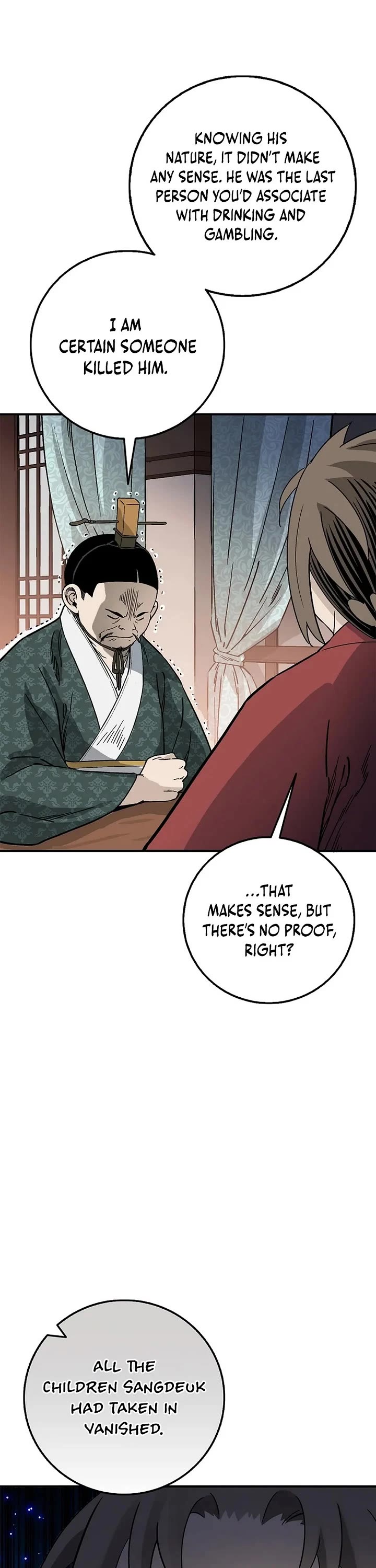 I Reincarnated as a Legendary Surgeon chapter 198 page 11