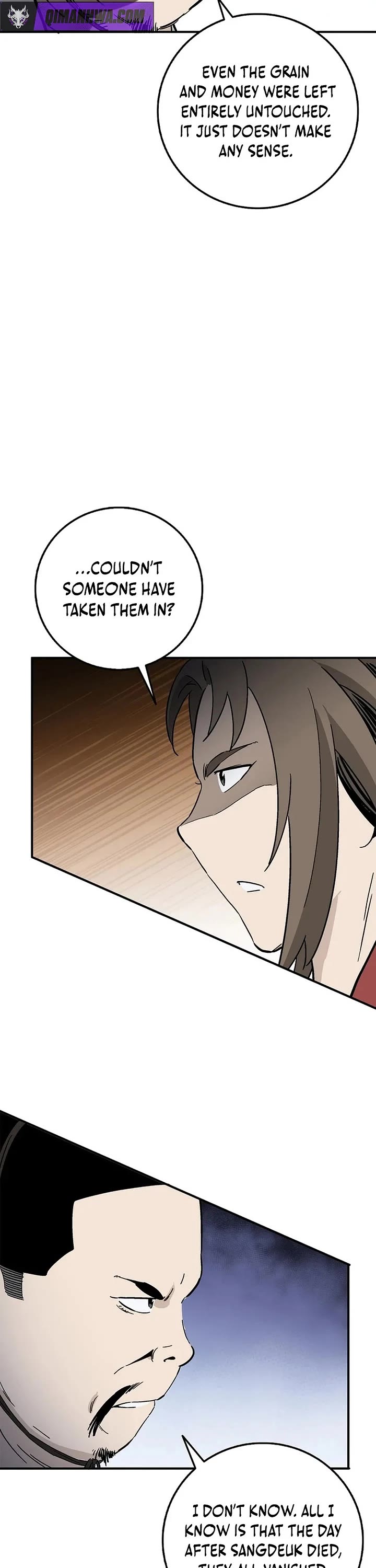 I Reincarnated as a Legendary Surgeon chapter 198 page 13