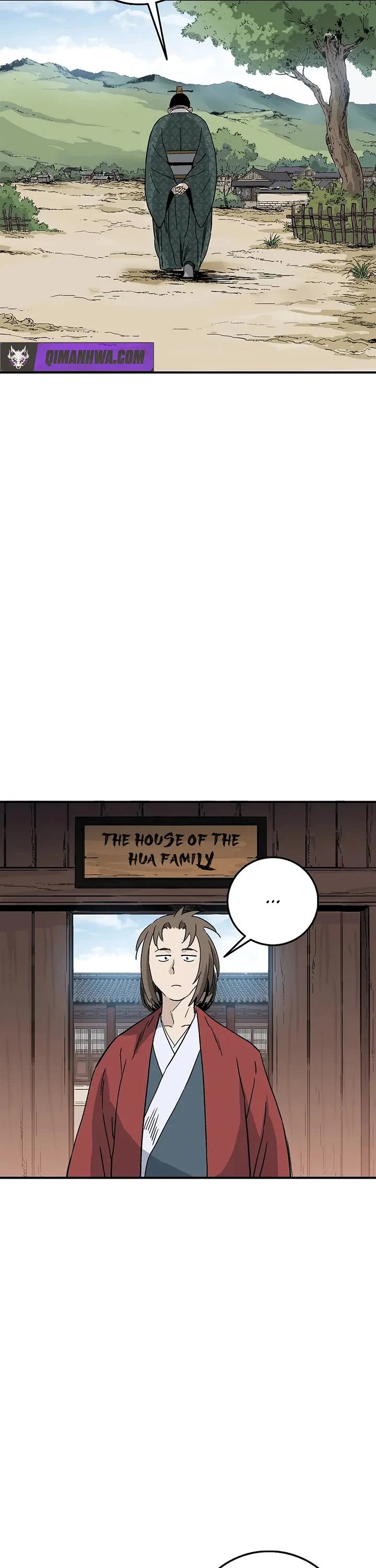I Reincarnated as a Legendary Surgeon chapter 198 page 18
