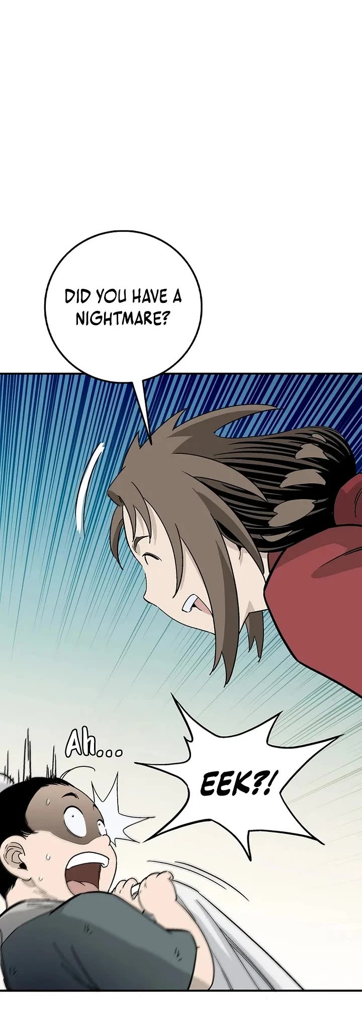 I Reincarnated as a Legendary Surgeon chapter 198 page 25