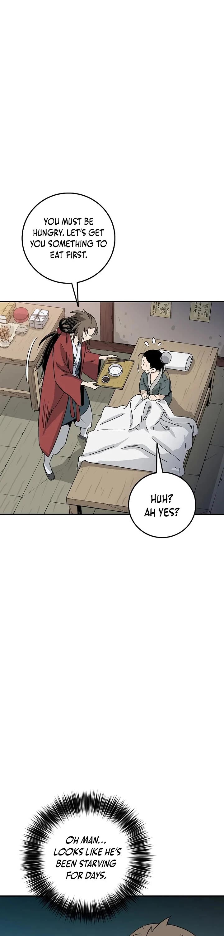 I Reincarnated as a Legendary Surgeon chapter 198 page 26