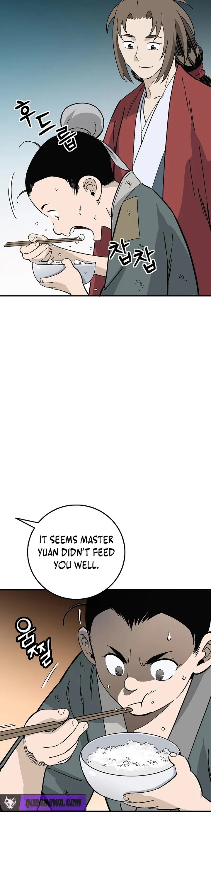 I Reincarnated as a Legendary Surgeon chapter 198 page 27