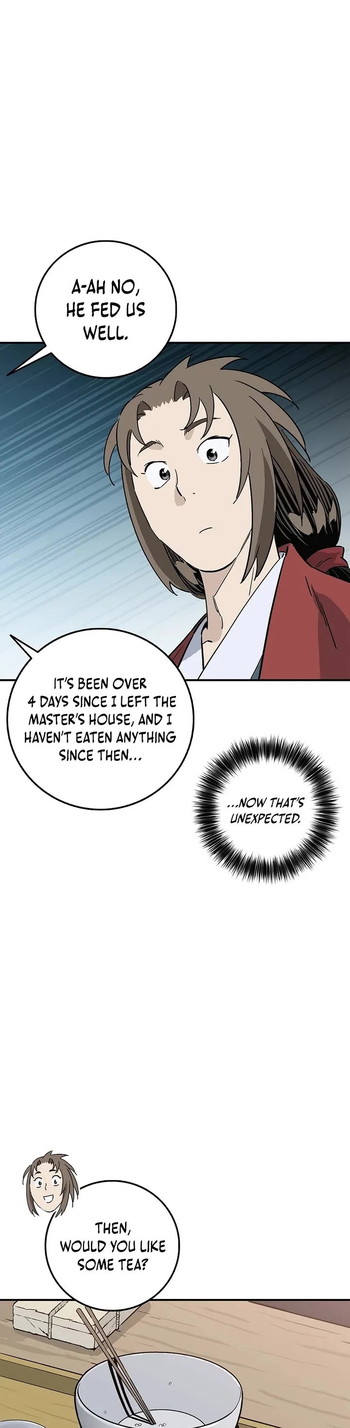 I Reincarnated as a Legendary Surgeon chapter 198 page 28