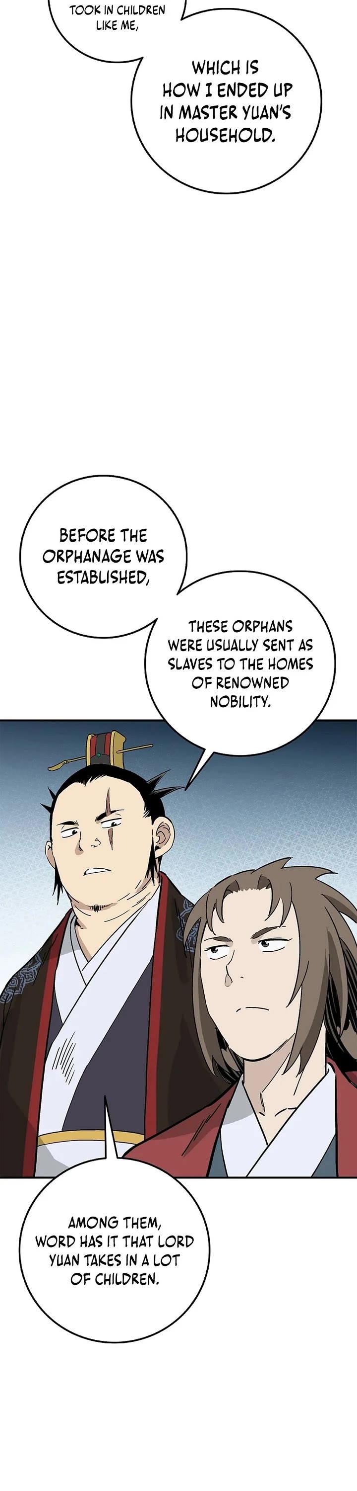 I Reincarnated as a Legendary Surgeon chapter 198 page 31