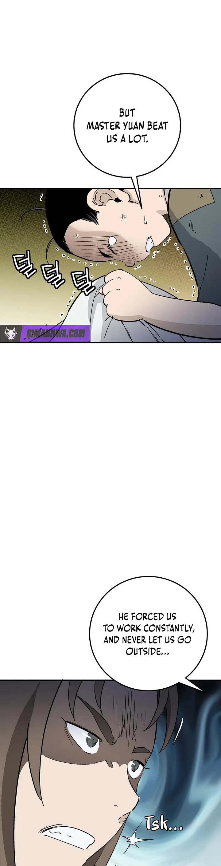 I Reincarnated as a Legendary Surgeon chapter 198 page 32