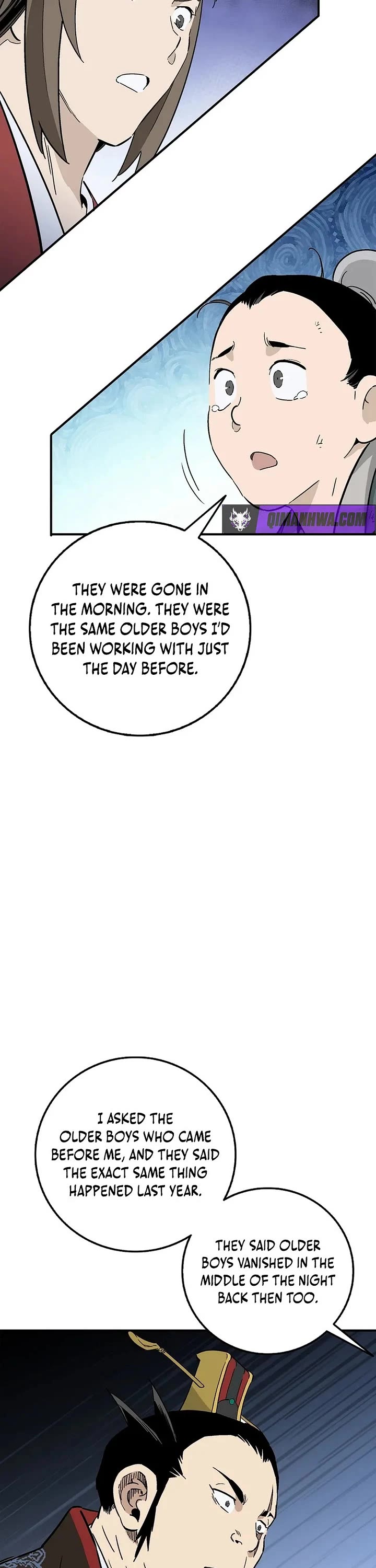 I Reincarnated as a Legendary Surgeon chapter 198 page 36