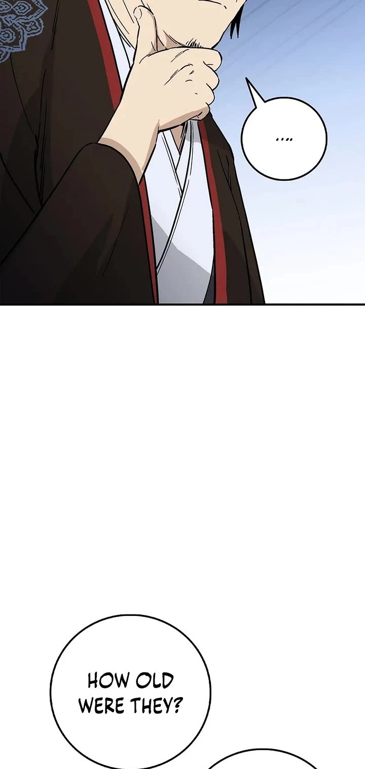 I Reincarnated as a Legendary Surgeon chapter 198 page 37