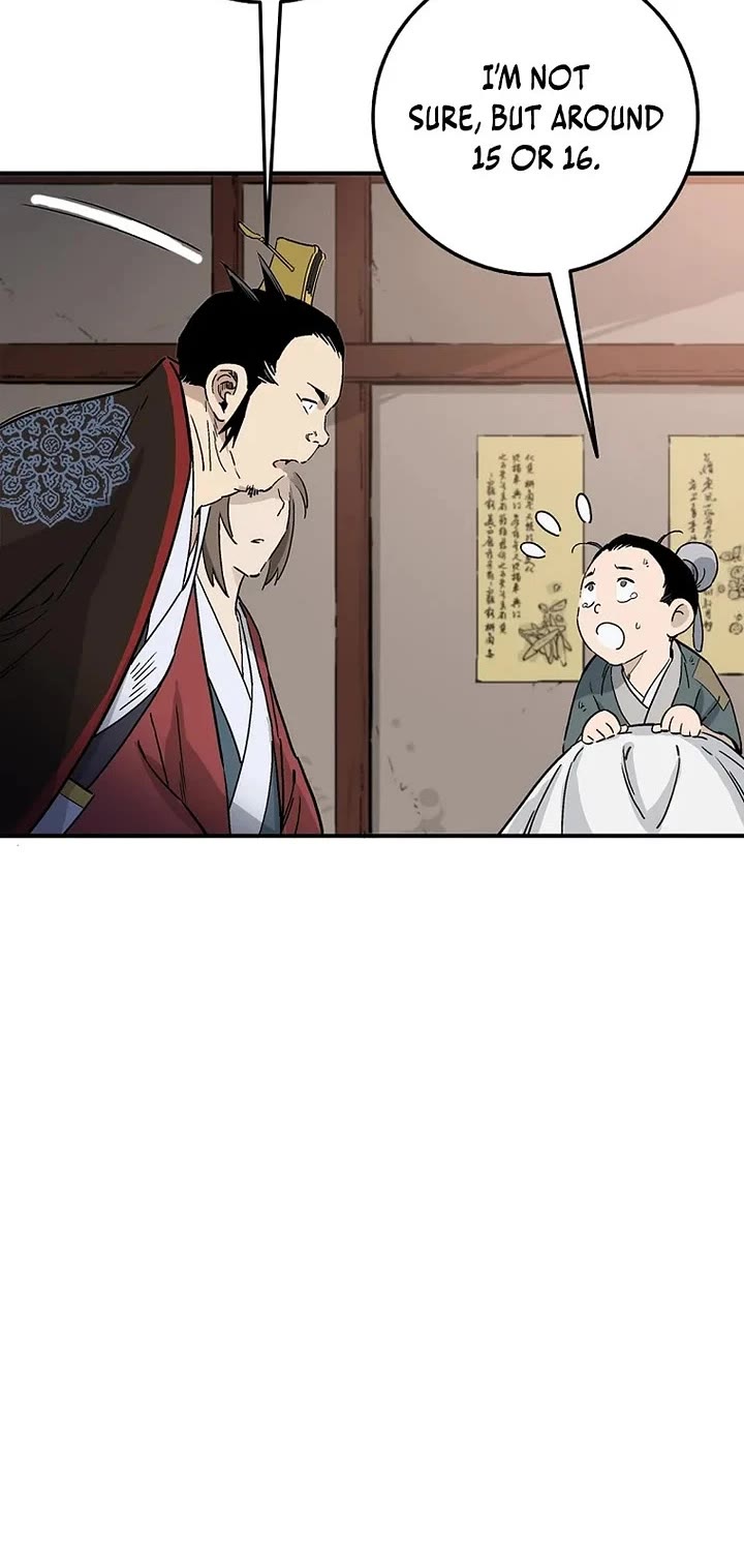 I Reincarnated as a Legendary Surgeon chapter 198 page 38