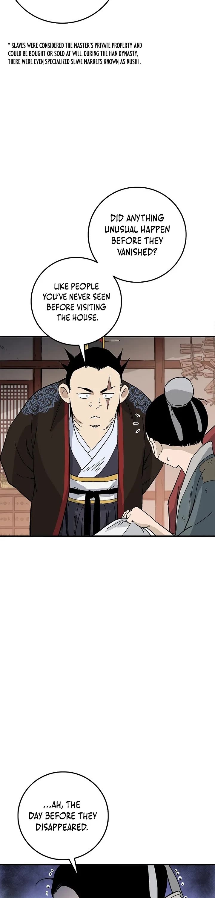 I Reincarnated as a Legendary Surgeon chapter 198 page 40