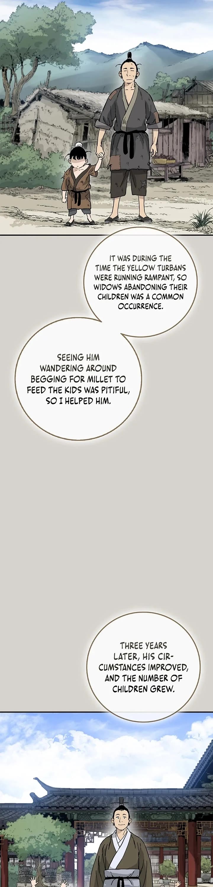 I Reincarnated as a Legendary Surgeon chapter 198 page 6