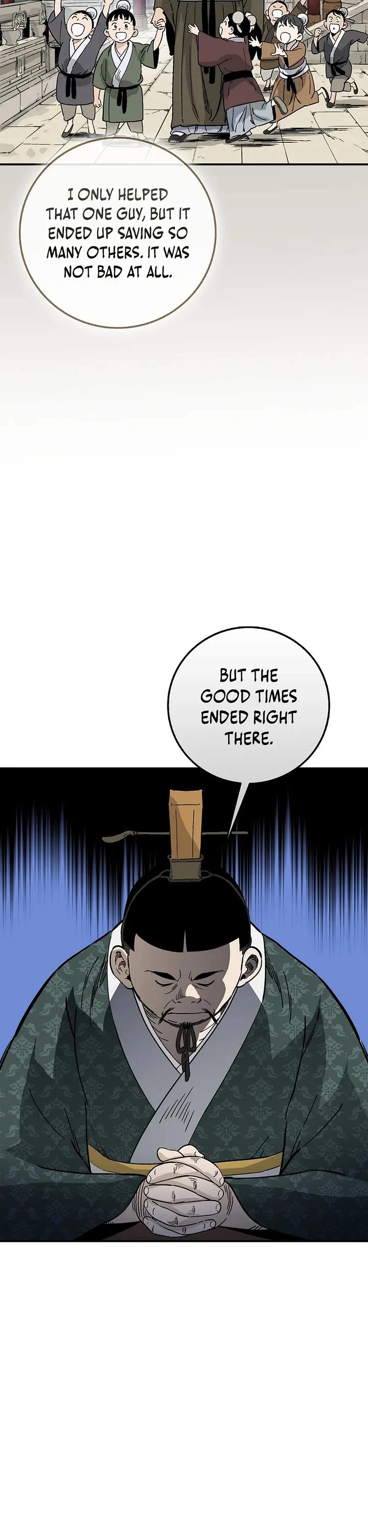 I Reincarnated as a Legendary Surgeon chapter 198 page 7