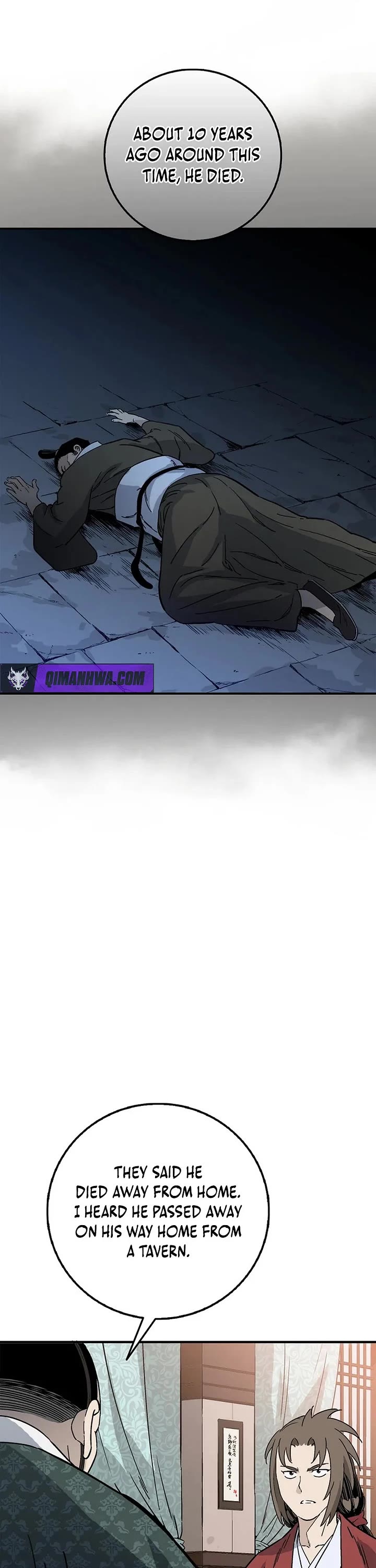 I Reincarnated as a Legendary Surgeon chapter 198 page 8