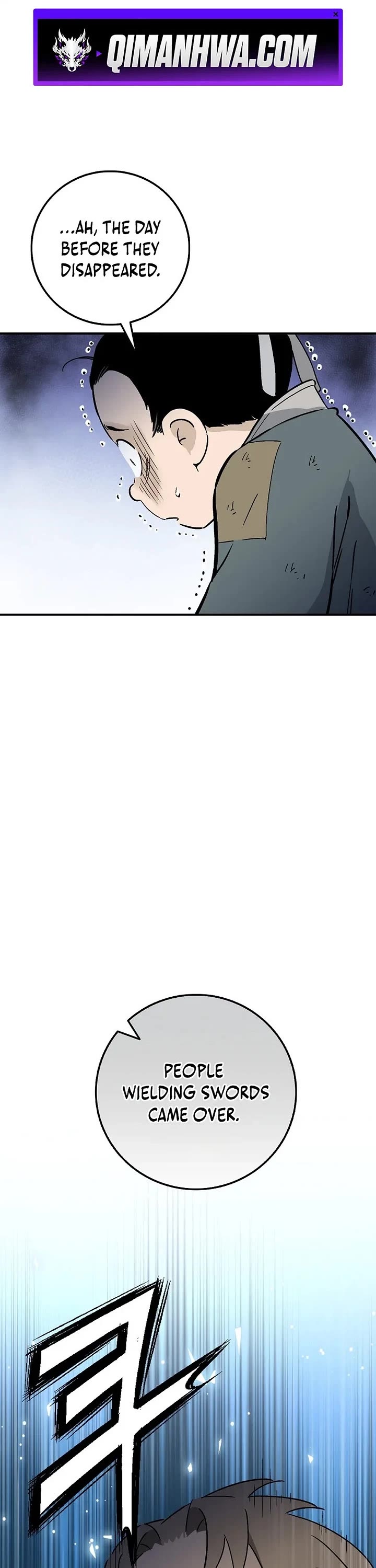 I Reincarnated as a Legendary Surgeon chapter 199 page 1