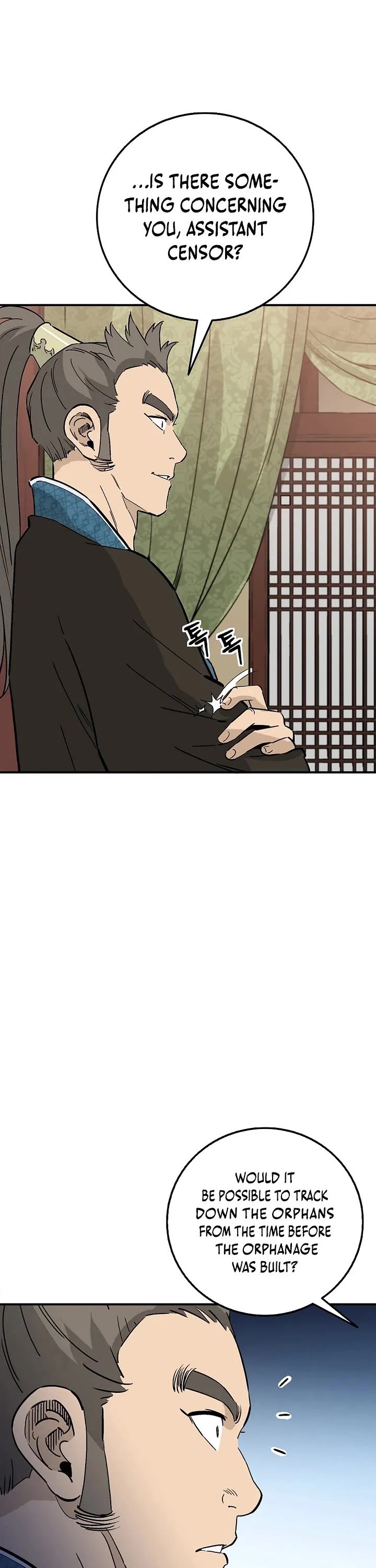 I Reincarnated as a Legendary Surgeon chapter 199 page 11