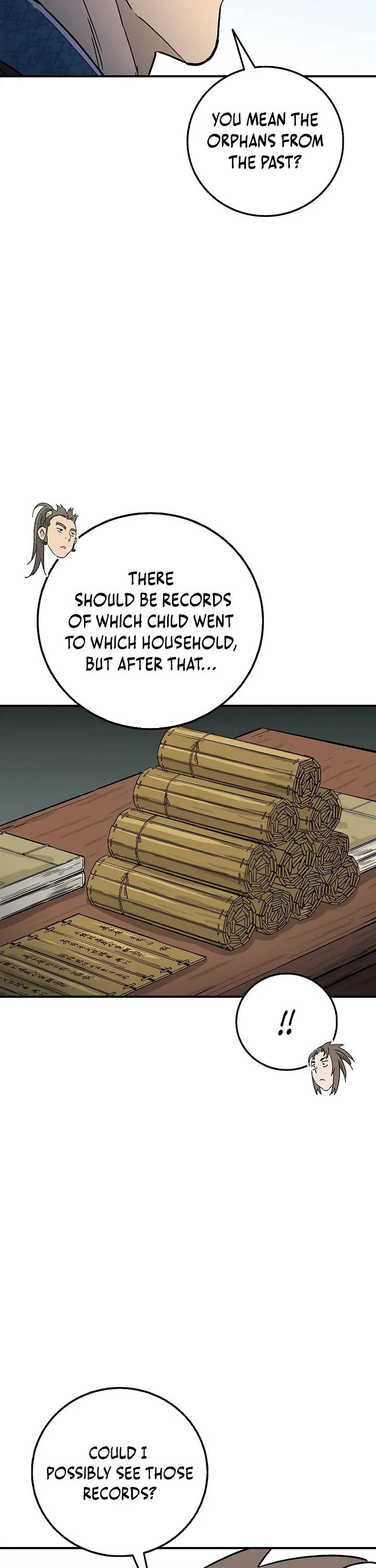I Reincarnated as a Legendary Surgeon chapter 199 page 12