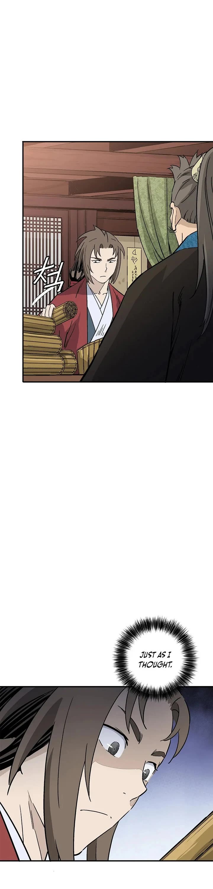 I Reincarnated as a Legendary Surgeon chapter 199 page 16