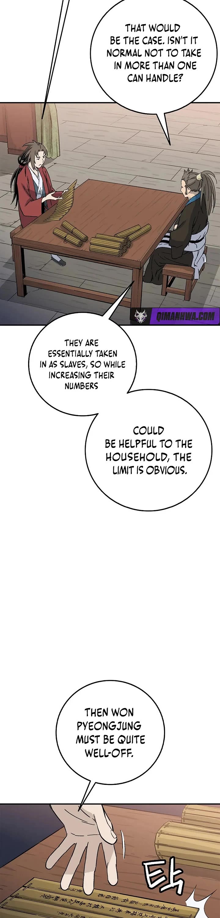 I Reincarnated as a Legendary Surgeon chapter 199 page 18