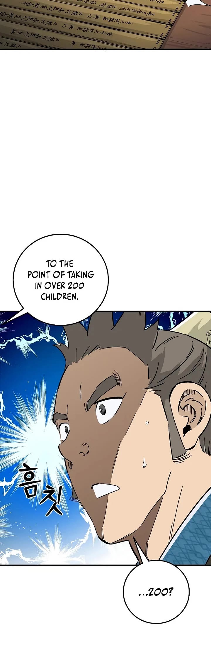 I Reincarnated as a Legendary Surgeon chapter 199 page 19