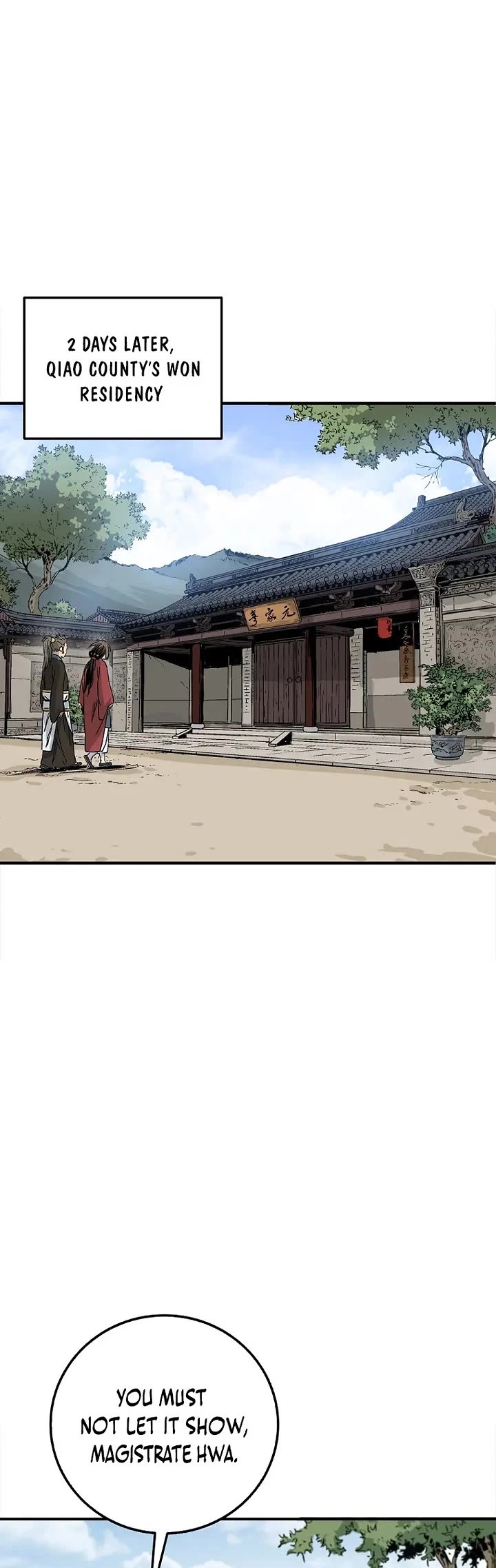 I Reincarnated as a Legendary Surgeon chapter 199 page 24