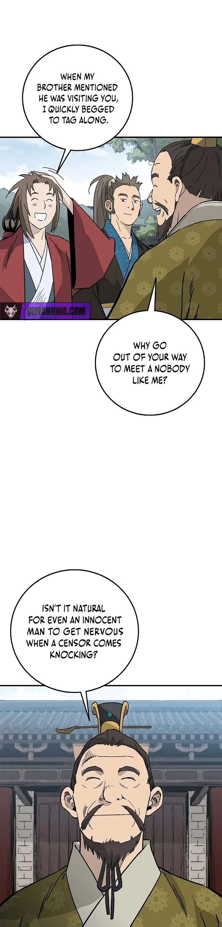I Reincarnated as a Legendary Surgeon chapter 199 page 28
