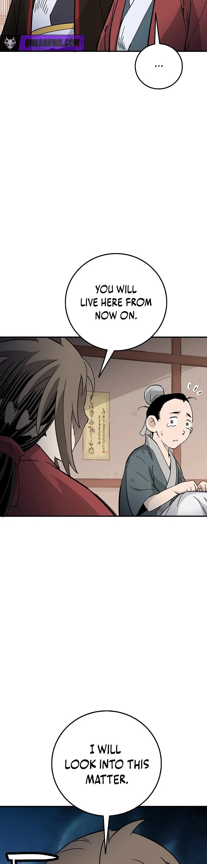 I Reincarnated as a Legendary Surgeon chapter 199 page 3