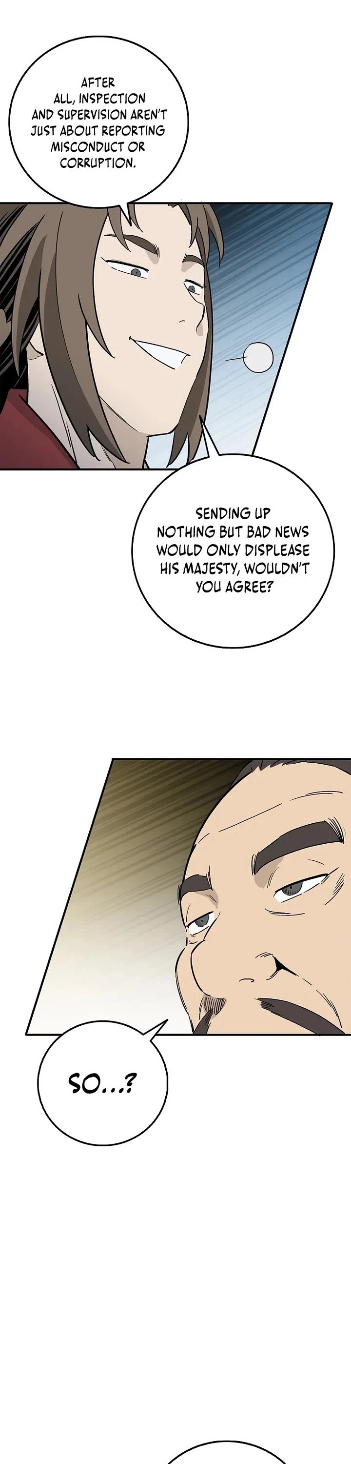 I Reincarnated as a Legendary Surgeon chapter 199 page 31