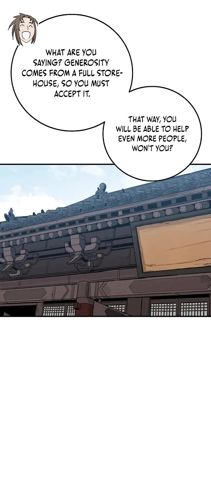 I Reincarnated as a Legendary Surgeon chapter 199 page 35