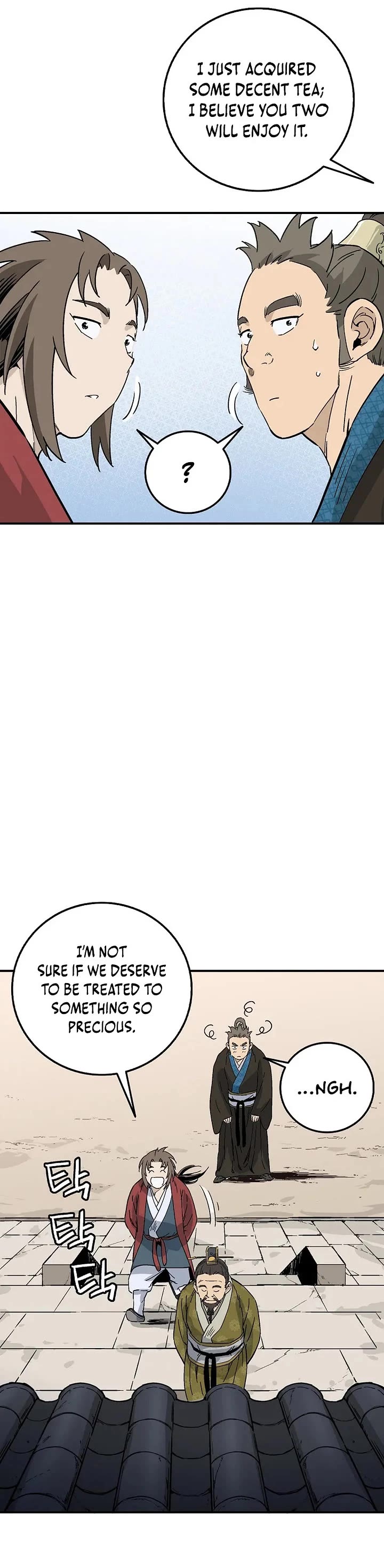 I Reincarnated as a Legendary Surgeon chapter 199 page 39