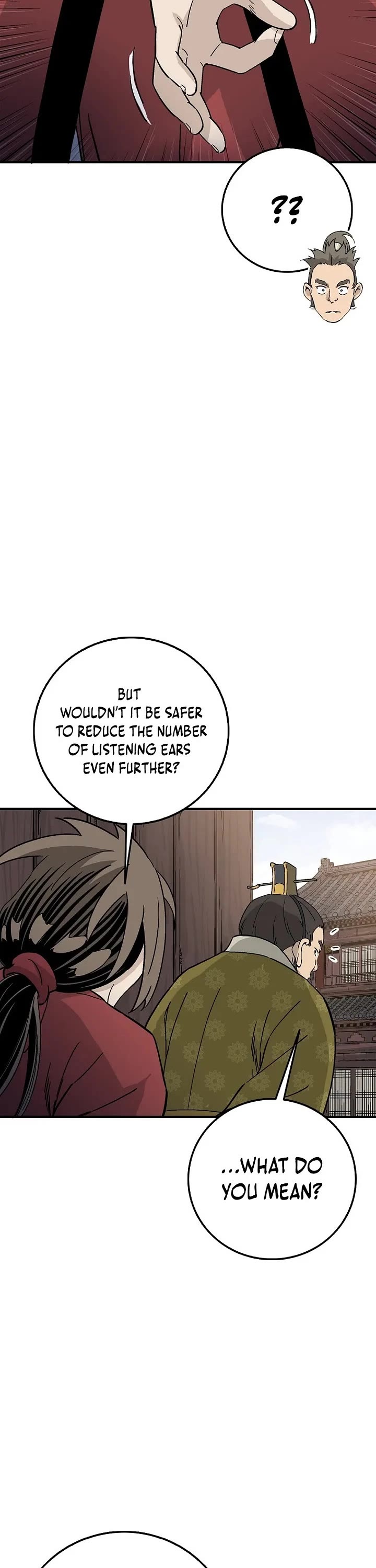 I Reincarnated as a Legendary Surgeon chapter 199 page 41