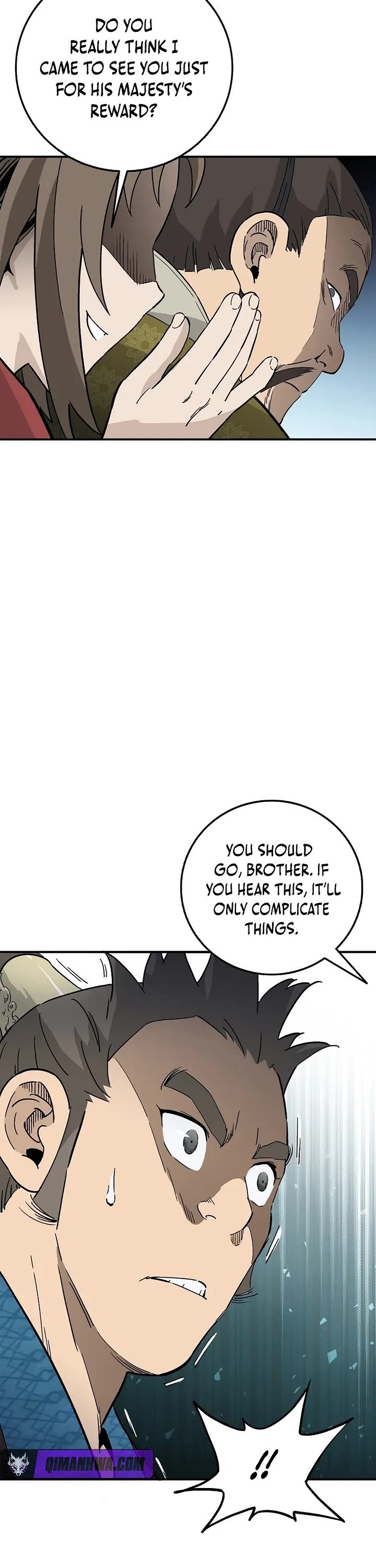 I Reincarnated as a Legendary Surgeon chapter 199 page 42
