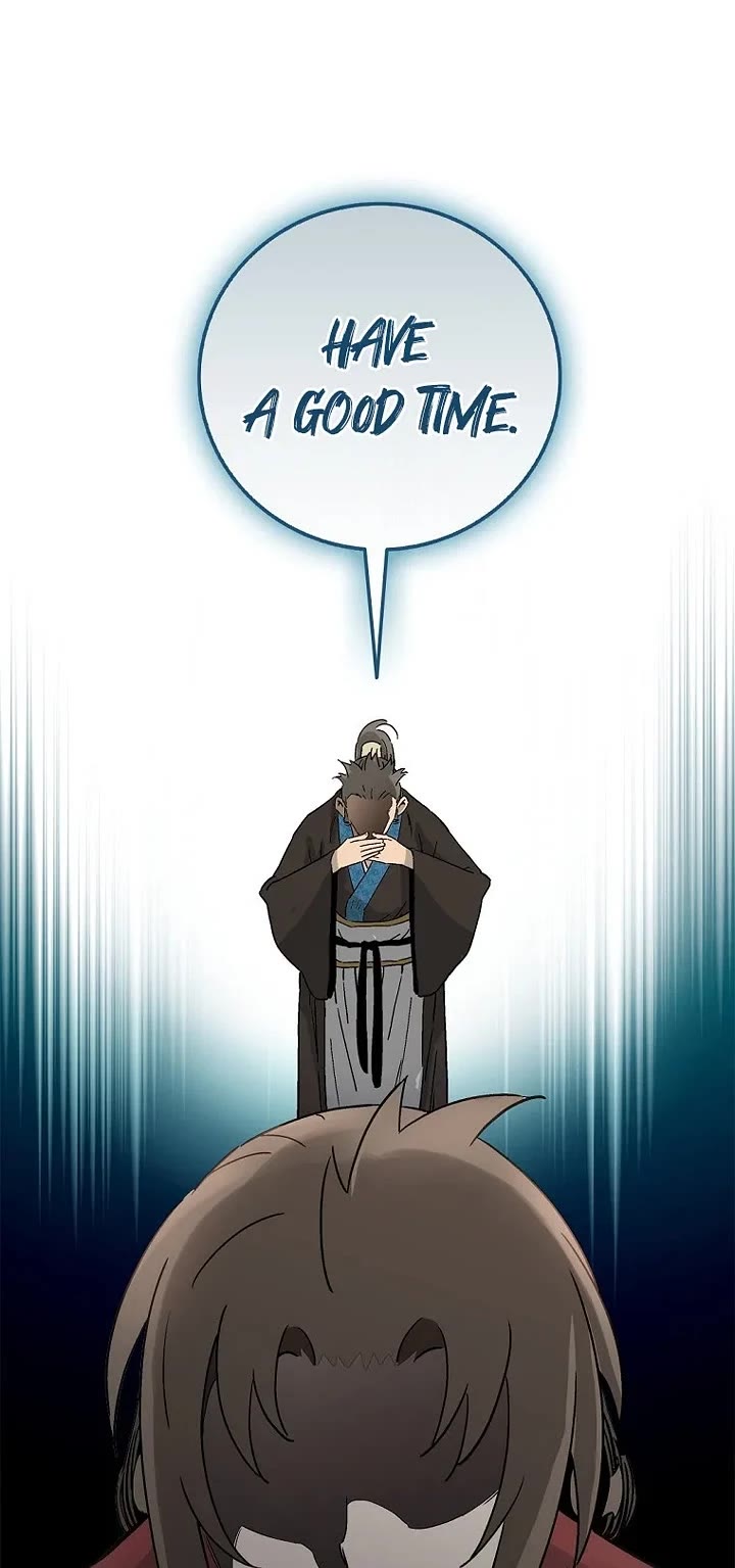 I Reincarnated as a Legendary Surgeon chapter 199 page 44