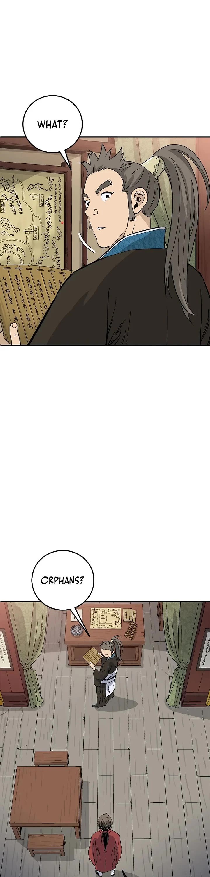 I Reincarnated as a Legendary Surgeon chapter 199 page 6