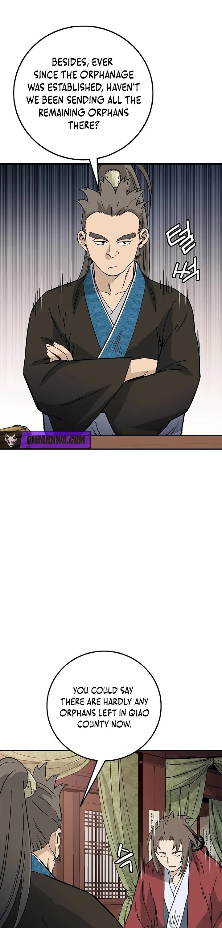 I Reincarnated as a Legendary Surgeon chapter 199 page 8