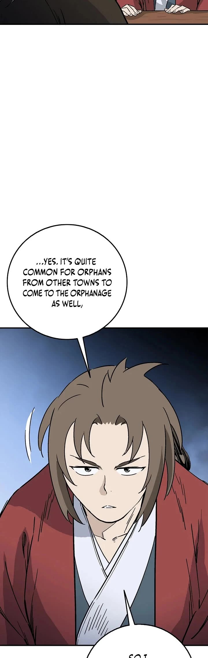 I Reincarnated as a Legendary Surgeon chapter 199 page 9