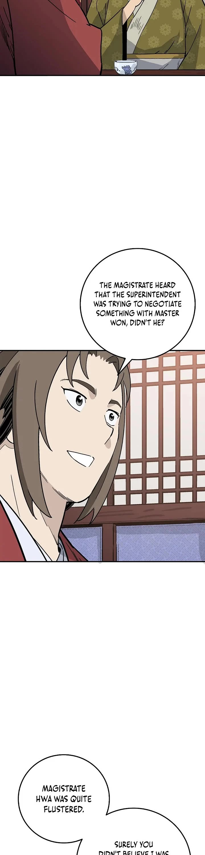 I Reincarnated as a Legendary Surgeon chapter 200 page 11