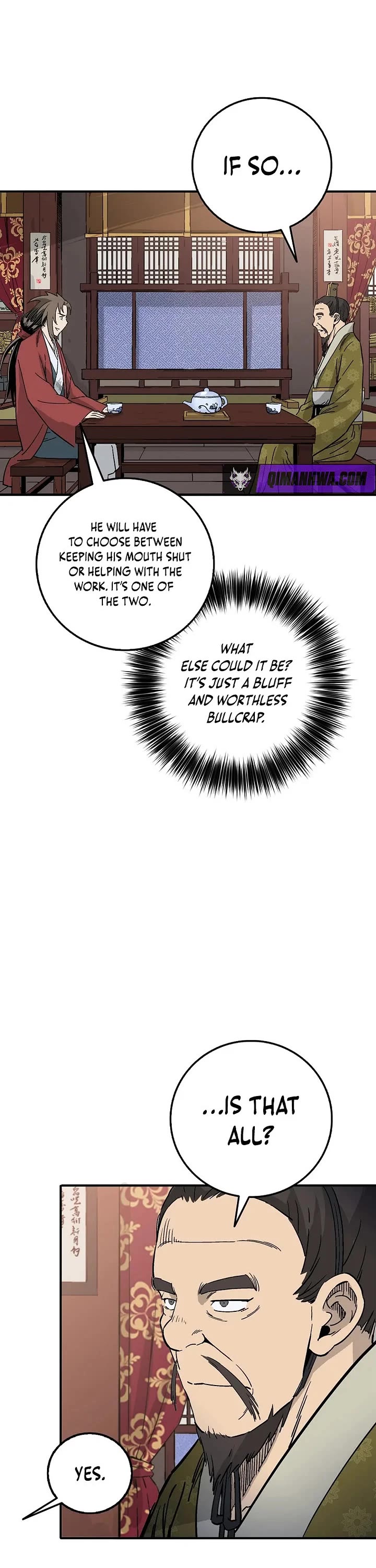 I Reincarnated as a Legendary Surgeon chapter 200 page 13