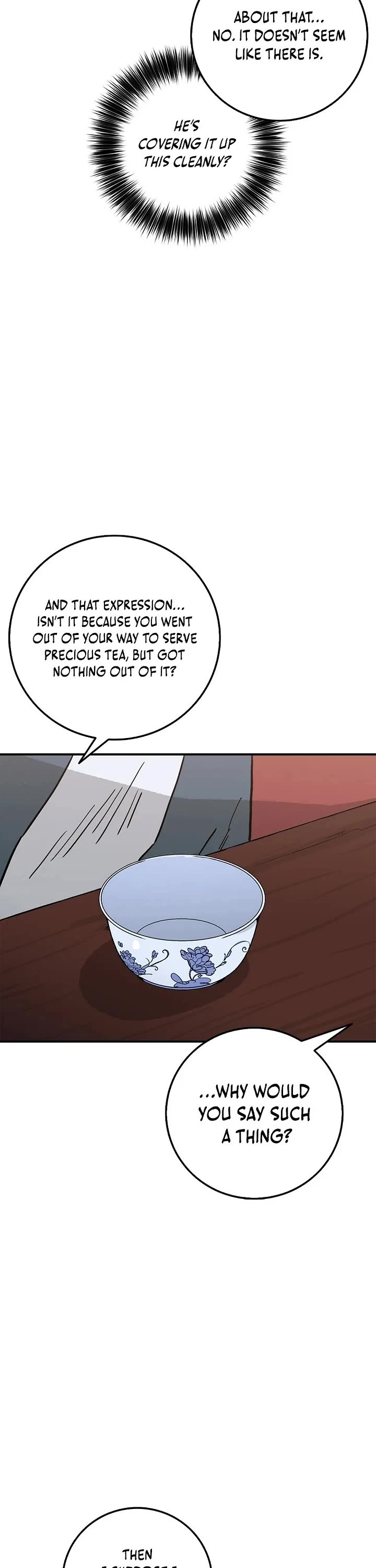 I Reincarnated as a Legendary Surgeon chapter 200 page 18