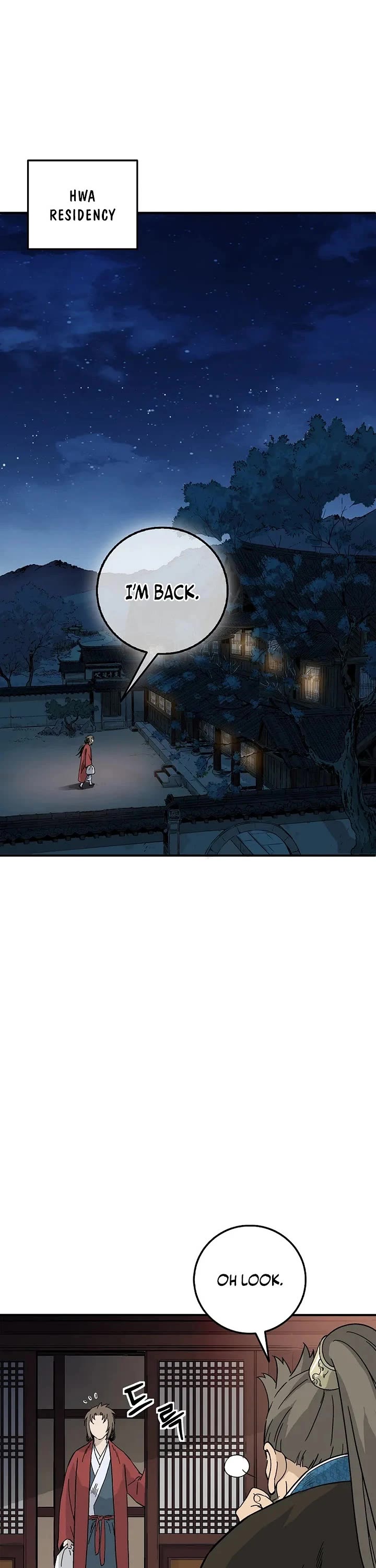 I Reincarnated as a Legendary Surgeon chapter 200 page 21