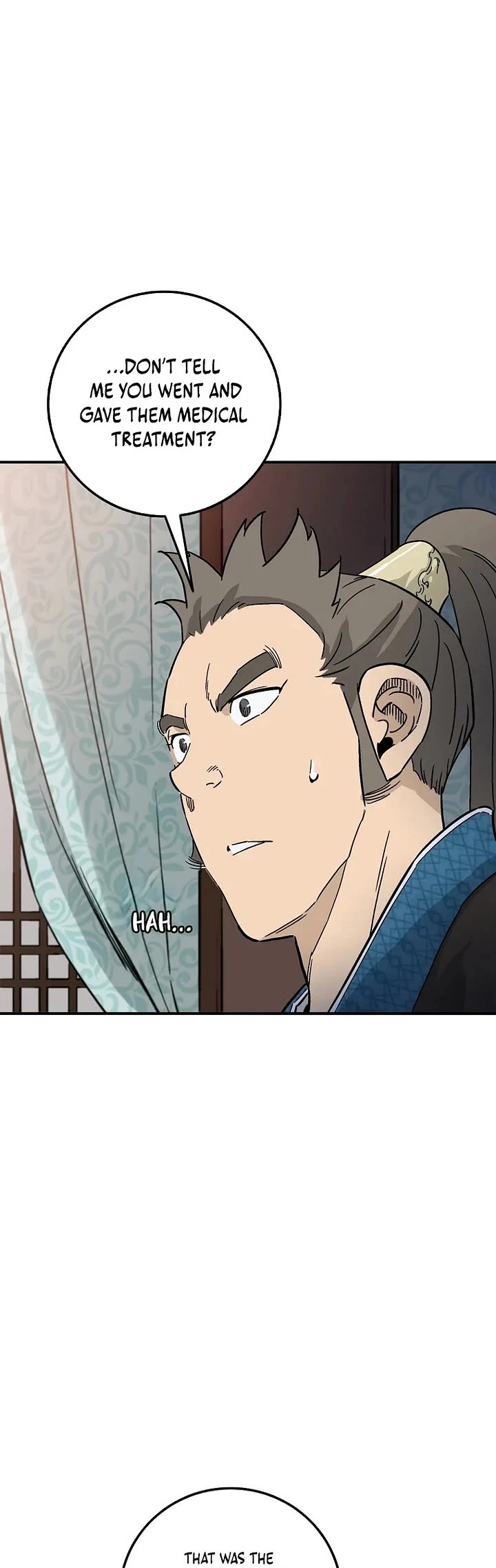 I Reincarnated as a Legendary Surgeon chapter 200 page 24