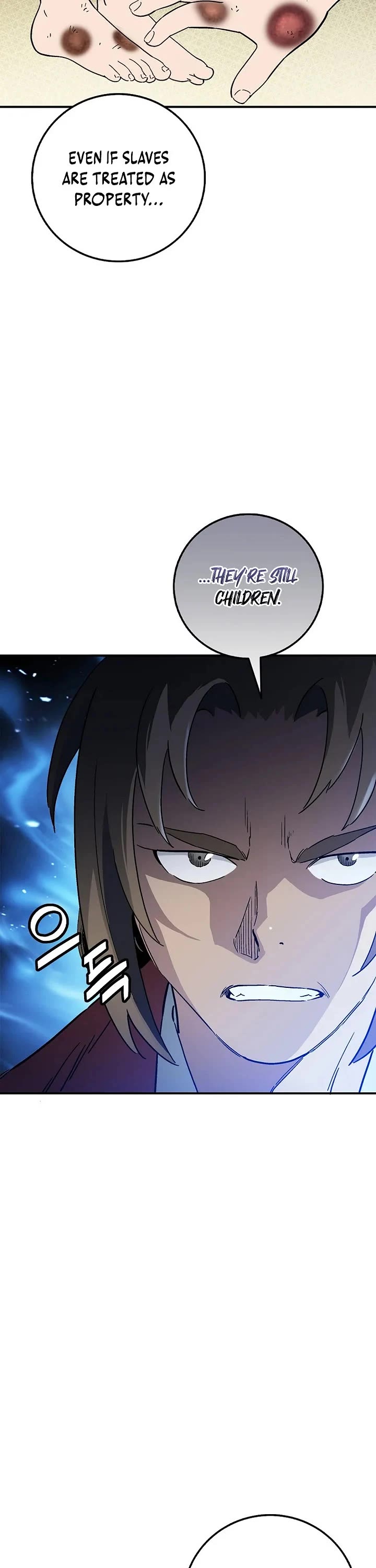 I Reincarnated as a Legendary Surgeon chapter 200 page 26