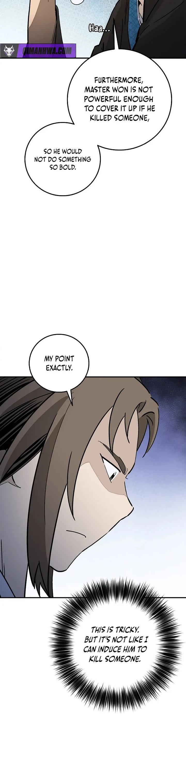 I Reincarnated as a Legendary Surgeon chapter 200 page 28