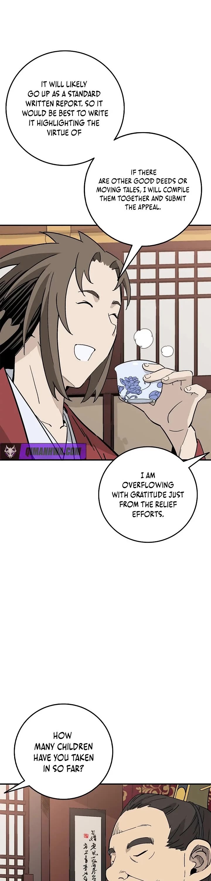 I Reincarnated as a Legendary Surgeon chapter 200 page 3