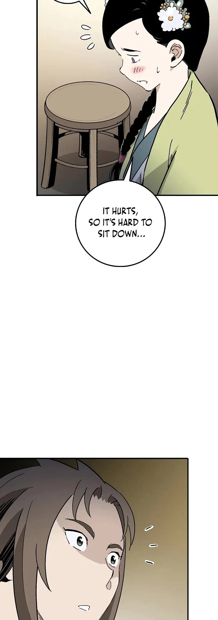 I Reincarnated as a Legendary Surgeon chapter 200 page 35