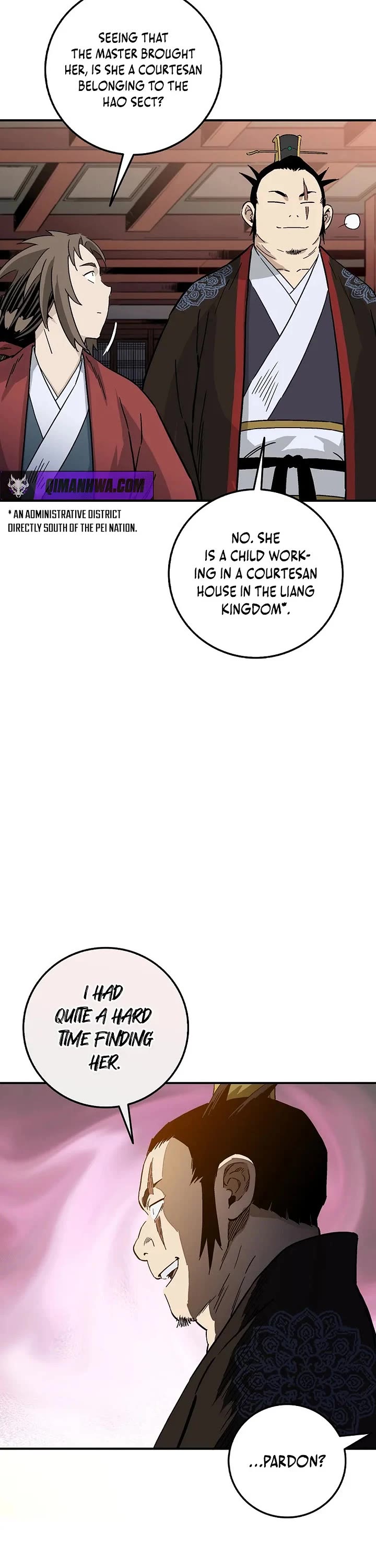 I Reincarnated as a Legendary Surgeon chapter 200 page 38