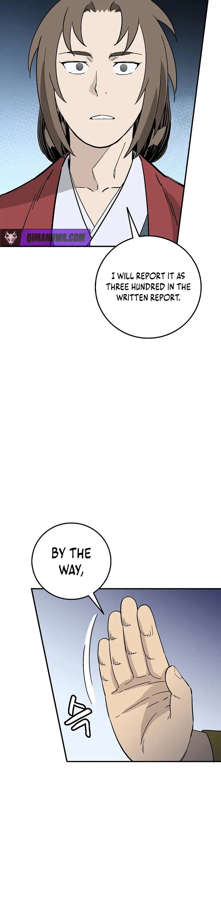 I Reincarnated as a Legendary Surgeon chapter 200 page 8