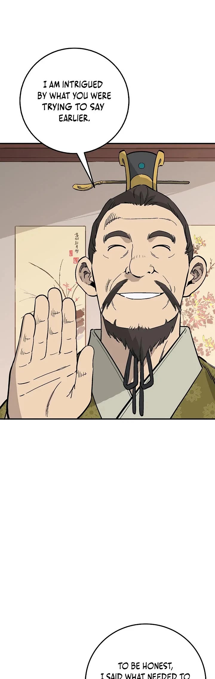 I Reincarnated as a Legendary Surgeon chapter 200 page 9