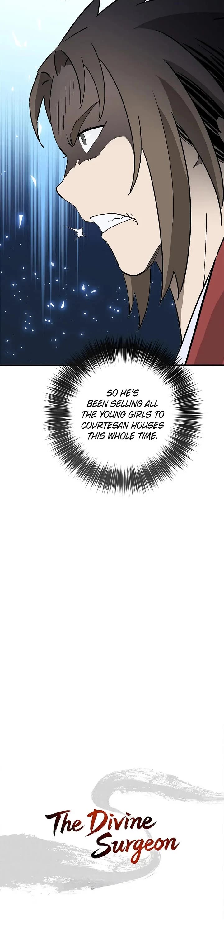 I Reincarnated as a Legendary Surgeon chapter 201 page 12