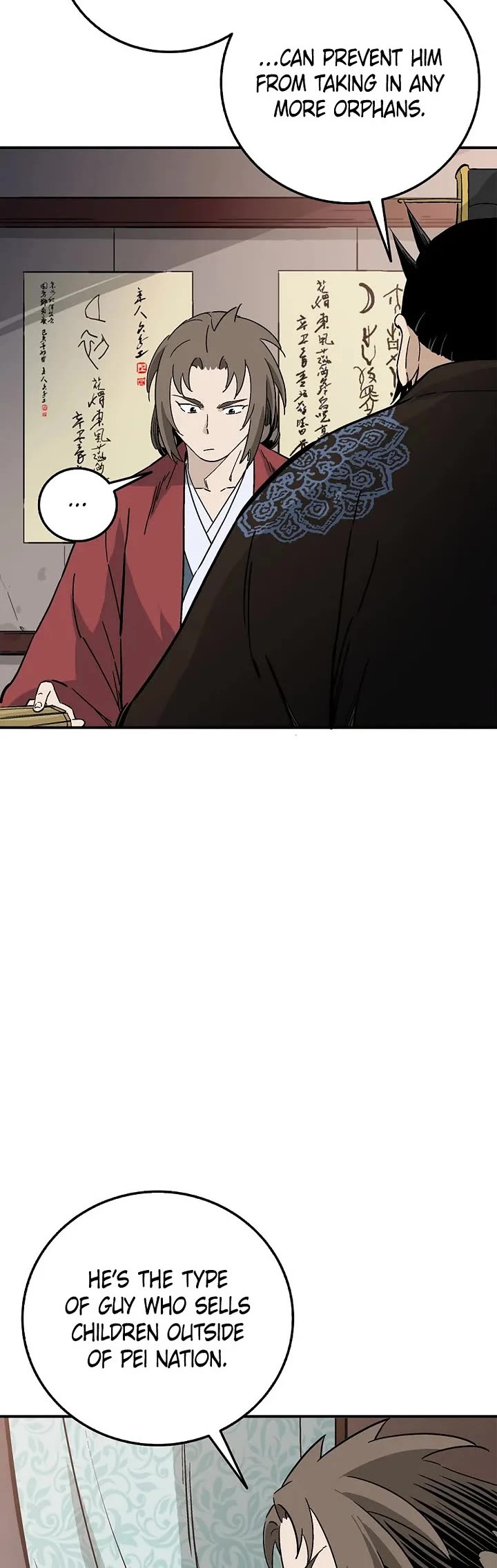 I Reincarnated as a Legendary Surgeon chapter 201 page 15