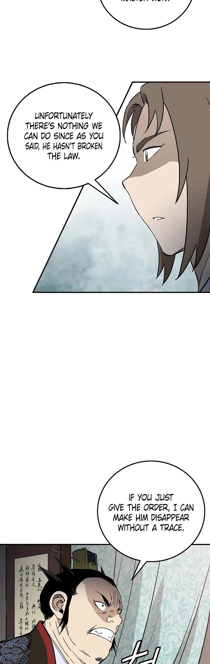 I Reincarnated as a Legendary Surgeon chapter 201 page 20